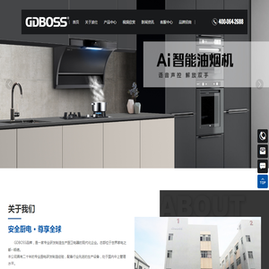 广东波仕电器有限公司