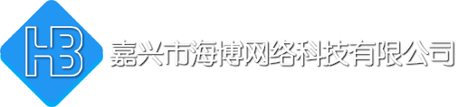 嘉兴市海博网络科技有限公司,品牌出海,外贸建站,外贸网站推广,海外营销