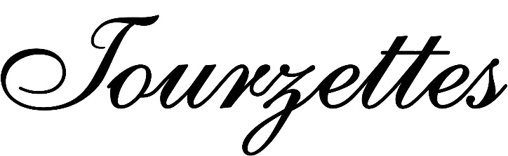 Jourzettes――高端轻奢珠宝品牌