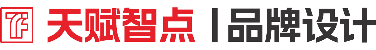 天赋智点丨品牌设计公司