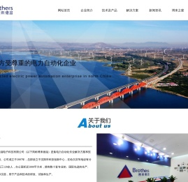 沈阳博来德滋电子科技