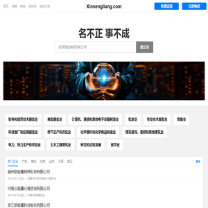 新能量有限公司