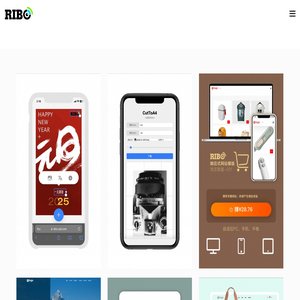 RIBO｜锐博广告